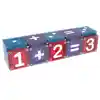 MAGNA-TILES® microMAGS Numbers