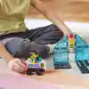 MAGNA-TILES® Police Station
