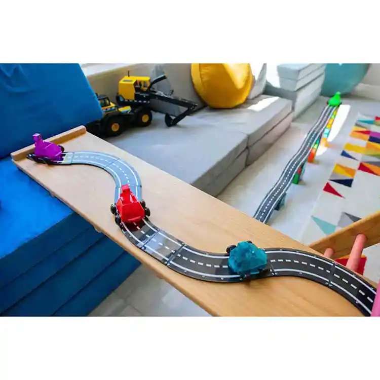 MAGNA-TILES® Xtras Roads