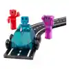 MAGNA-TILES® Xtras Roads