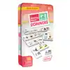 Match & Learn Dominoes, Rhyming Words