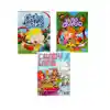 Favorite First Games