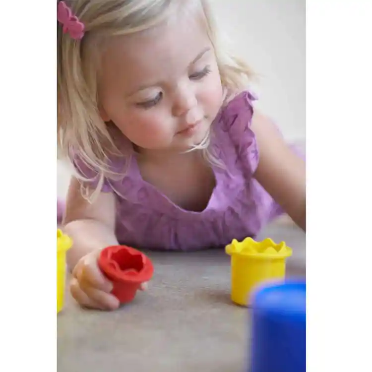 Measure Up!® Cups