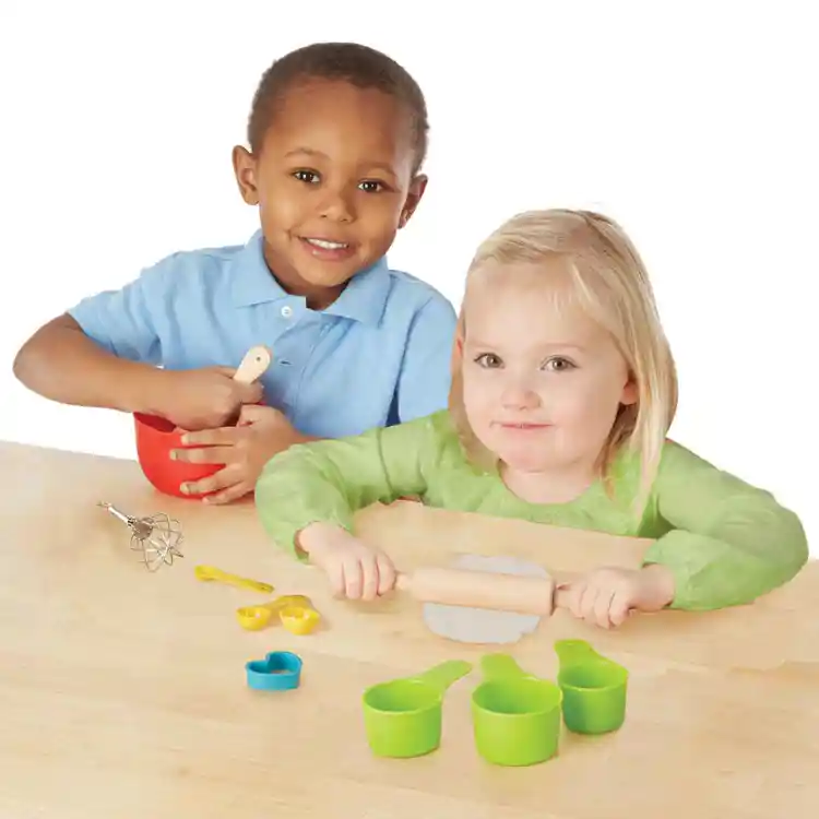 Melissa & Doug® Baking Set