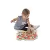 Melissa & Doug® Jumbo Knob Large Farm Puzzle