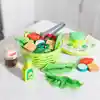 Melissa & Doug Salad Spinner