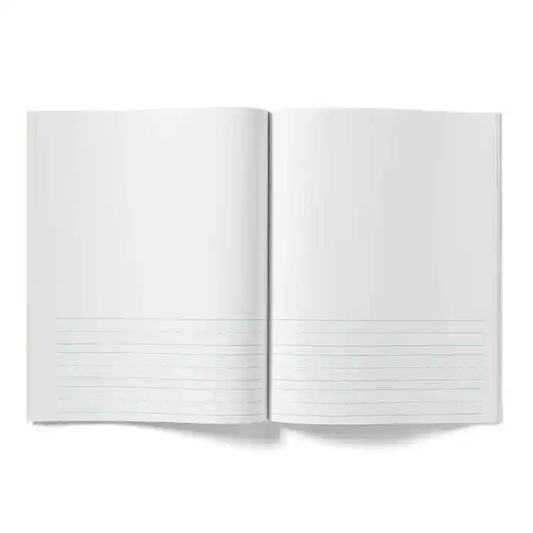 Becker's Writing Journals (Pre-Primary/Primary)