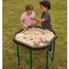 Mini Tuff Spot Tray Adjustable Height Stand