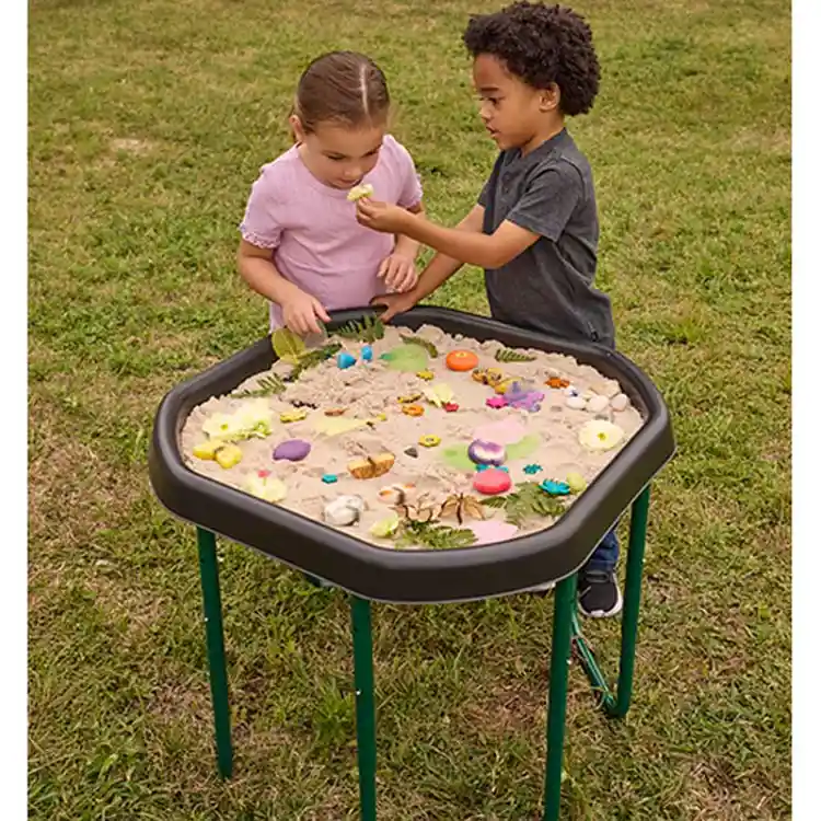 Mini Tuff Spot Tray Adjustable Height Stand