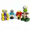 Mix It Up Robot Set