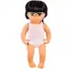 Dolls with Adaptive Aids Set
