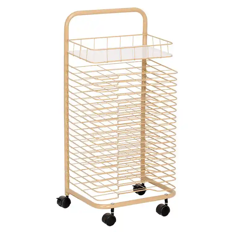 Mobile Drying Rack