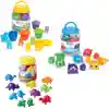 More Snap-n-Learn™ Sets