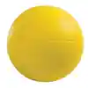 Coated Foam Balls, Set of 4