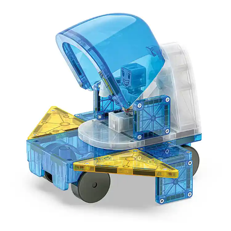 MAGNA-TILES®  Space Set