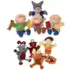 Storytelling Puppet Sets