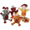 Storytelling Puppet Sets
