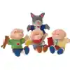 Storytelling Puppet Sets