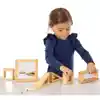 Mirror Blocks, Set of 8