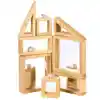 Mirror Blocks, Set of 8