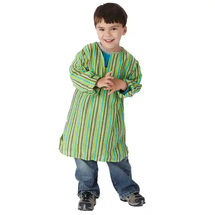 Multicultural Clothing & Resource Set