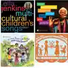 Multicultural Music for Children CD Set