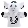 My First Black & White Puppets Set