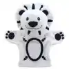 My First Black & White Puppets Set