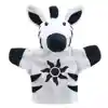My First Black & White Puppets Set