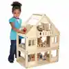 My First Dollhouse Basement