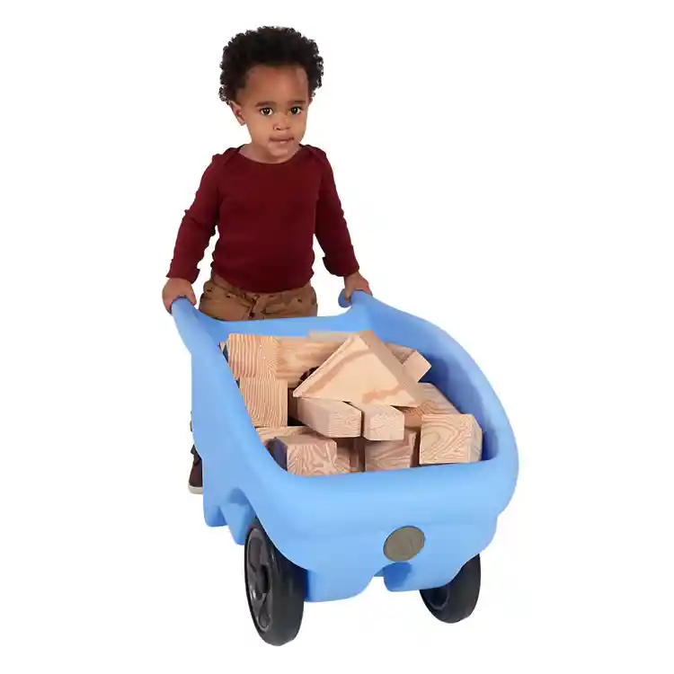 My First Wheelbarrow