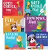 MySELF SEL Book Sets