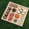 Natural Tinker Tray