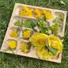 Natural Tinker Tray