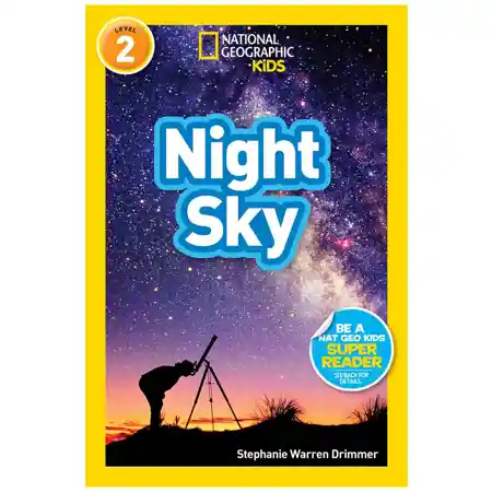 Night Sky