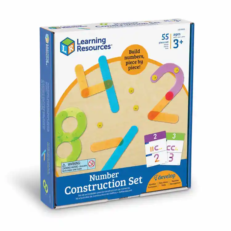 Number Construction