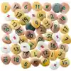 Number Pebbles, Sum Building Set