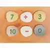Number Pebbles, Sum Building Set