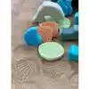 Ocean Play Scenery Stones