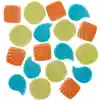 Ocean Play Scenery Stones