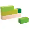 Ordering Blocks