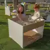 OutdoorED™ Big & Wide Table