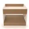 OutdoorED™ Big & Wide Table
