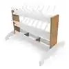 OutdoorED™ Boot Rinse Rack