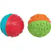 Paint & Dough Texture Spheres