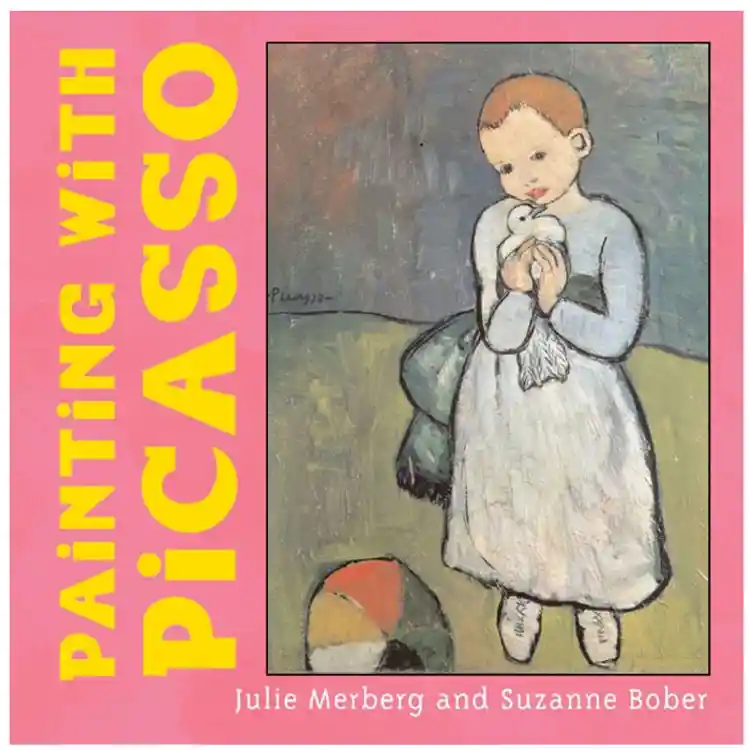 Painting with Picasso