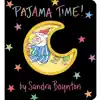 Pajama Time!