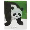 Panda Bear, Panda Bear What Do You Hear?
