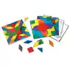 Parquetry Blocks & Cards