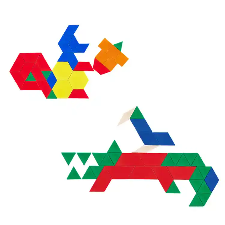 Pattern Blocks
